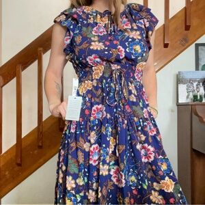 Nordstrom - Maggy London Dress